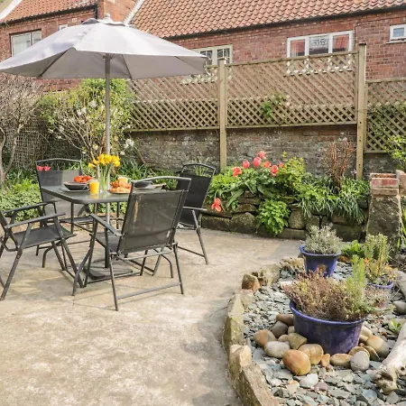 Hagstone Holiday home Whitby
