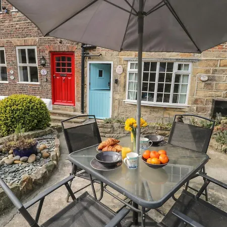 Hagstone Holiday home
