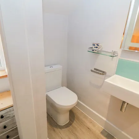 Hagstone Holiday home