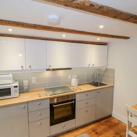 Holiday home Hagstone Whitby