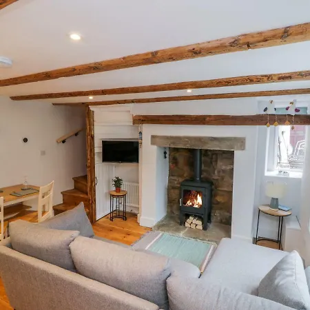 Hagstone Holiday home