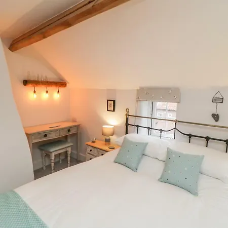 Hagstone Holiday home *