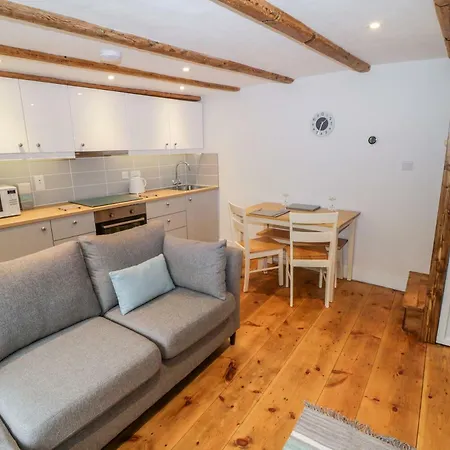 Hagstone Holiday home